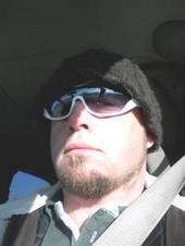 Christopher Hanson