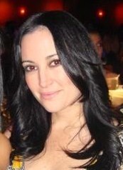 Nicole Garcia