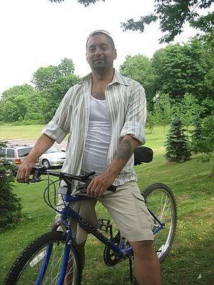 Michael Matarazzo