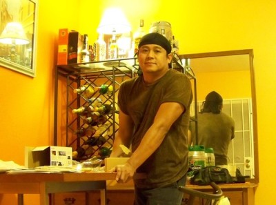 Rolando Badayos