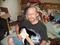 Jeffrey Eldridge