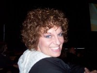 Karlina Huffman