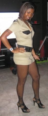 Deloris Everett