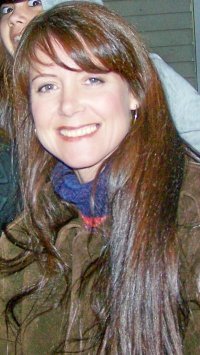 Kristy Omlid