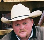 Justin Swift