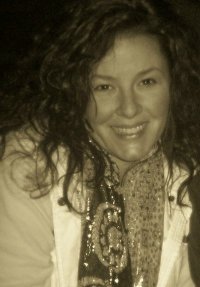 Janet Ashworth