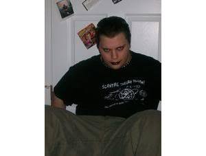 Andrew Maxey