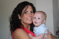 Nicia Webb
