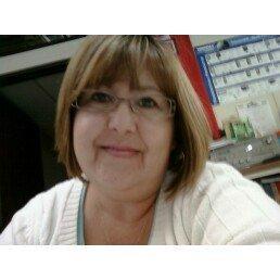Cynthia Green