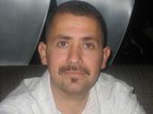 Edgar Bravo