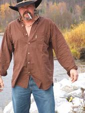 Brian Lindberg