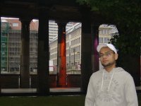 Syed Imam