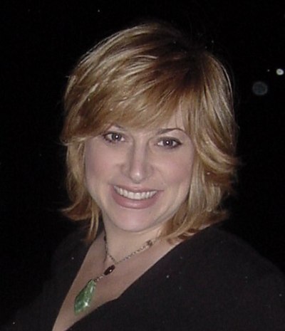 Angela Heslen