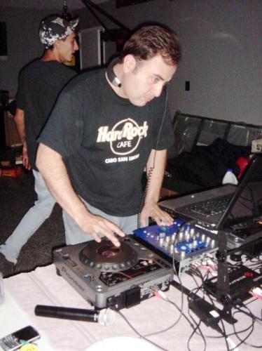 Carlos Luna