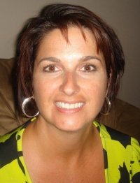 Kristi Seney