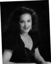 Maria Hall