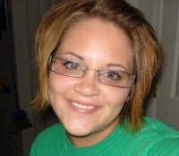 Kristin Taylor