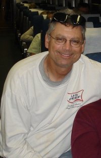 Lawrence Rothfork