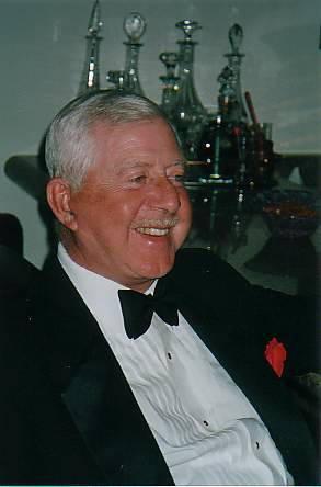 Gerald Auker