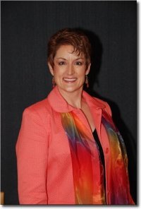 Susan Melvin