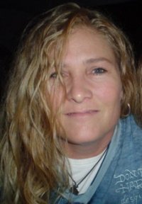 Dawne Burgin