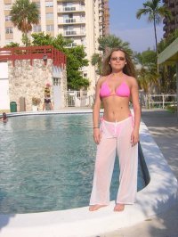 Liya Mikhlina