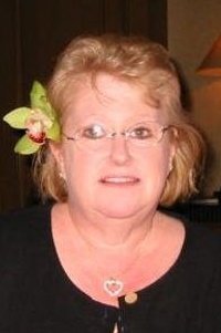 Delia Gramprey
