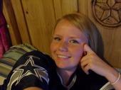 Amanda Garrard