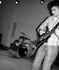 Kyle Kistner