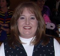 Ramah Rushing