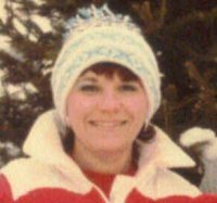 Veronica Holbrook
