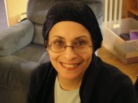 Nurit Kraus