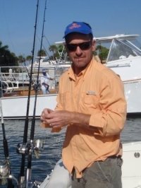 Gary Derer