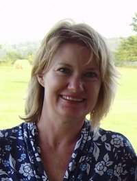 Alison Langner