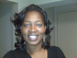 Lashaun Todman