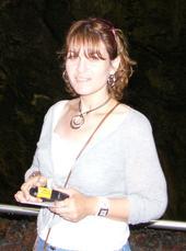 Diane Richards