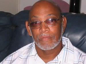 Larry Dyson