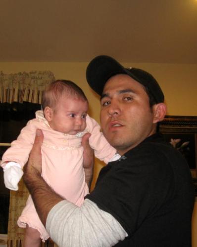 Jorge Amendano