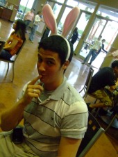 Daniel Somogyi