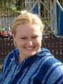 Antonia Gladwell