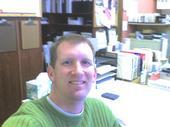 Jerry Guthrie