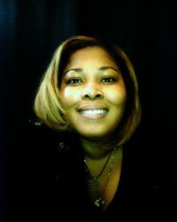 Ancilla Cuffy