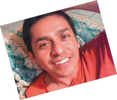Fernando Ortiz