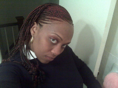 Taneka Brewster