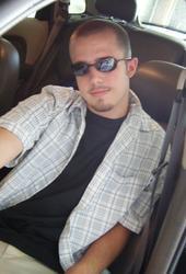 Joshua Hamme