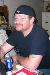 Edward Bresnak
