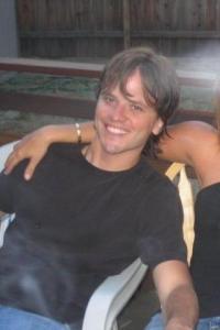 Ross Grant