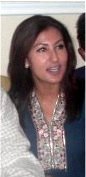 Nishat Karimi