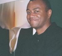 Byron Johnson