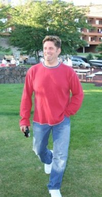 Charles Volavka